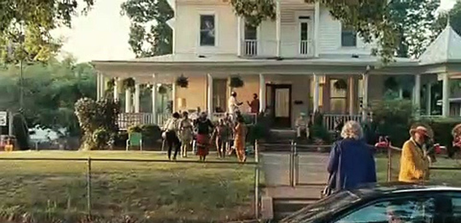 Madea Goes To Jail Film Trailer (2009)