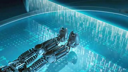 Astro Boy Film Trailer (2009)