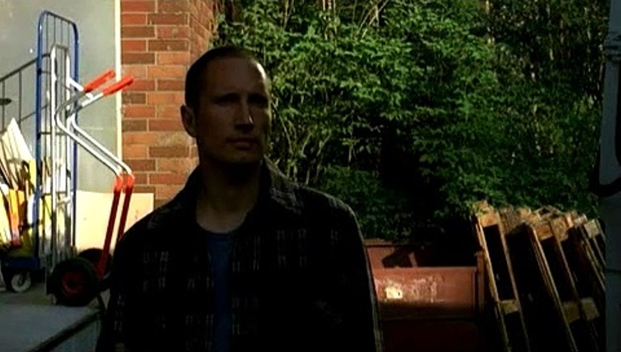 Jerichow Film Trailer (2009)