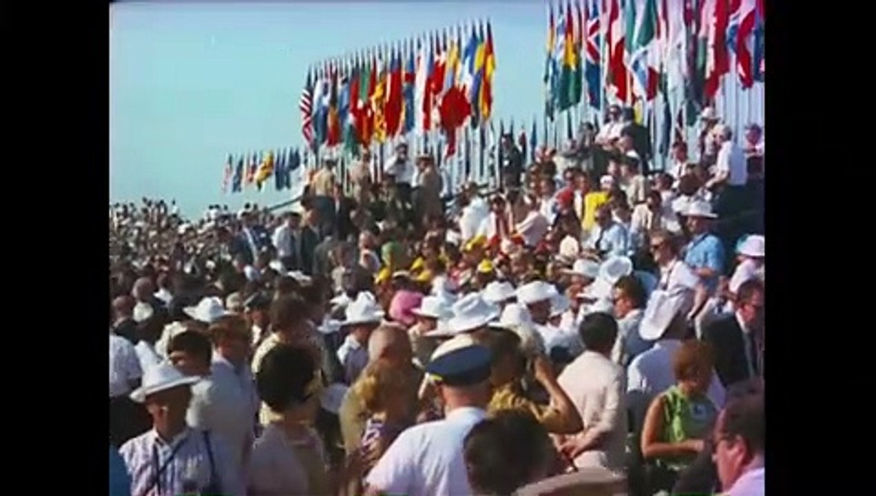 Im Schatten Des Mondes Film Trailer (2009)