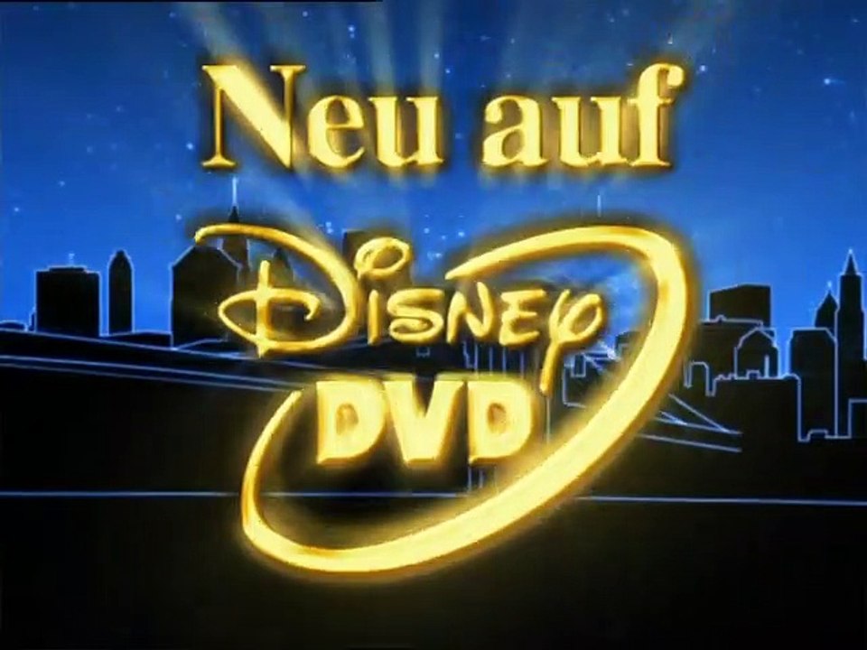 Oliver & Co. Film Trailer (2009)