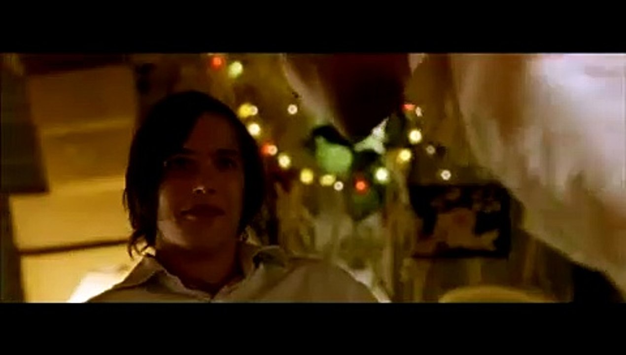 Teenage Angst Film Trailer (2009)