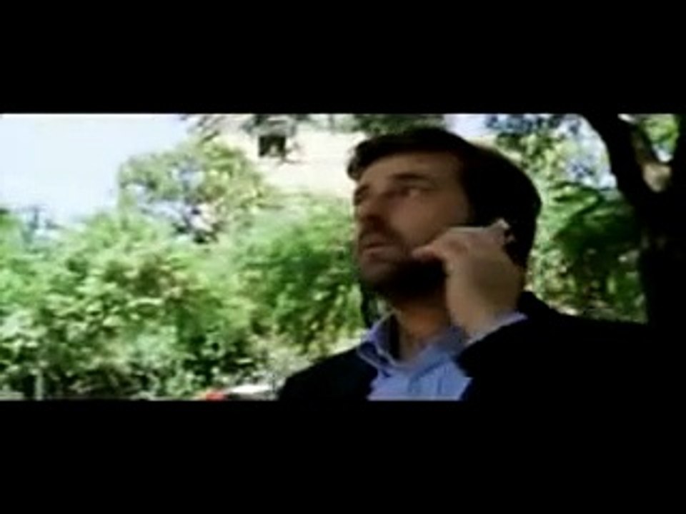 Stilles Chaos Film Trailer (2009)