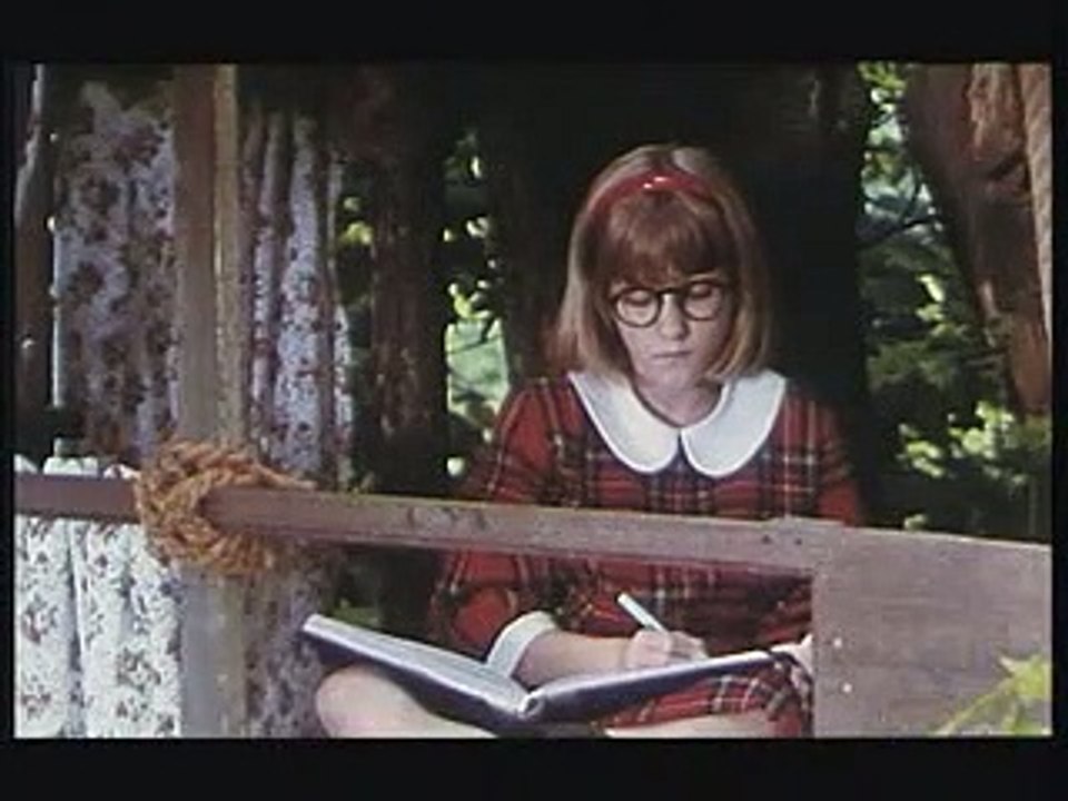 Nach fünf im urwald film trailer