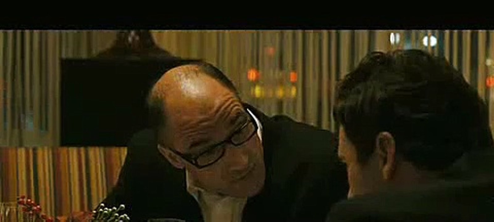 Two Lovers Film Trailer (2009)