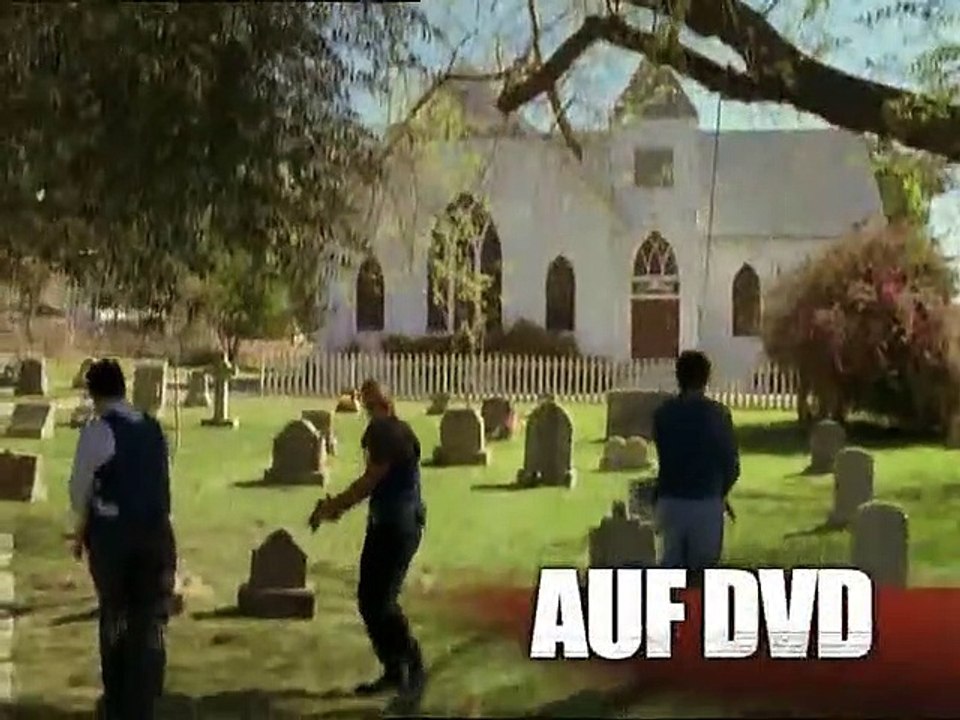 Criminal Minds - 3. Staffel auf DVD (2009)