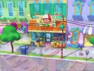 Meister Manny´s Werkzeugkiste - Manny und seine Werkzeugfreunde DVD Trailer (2009)