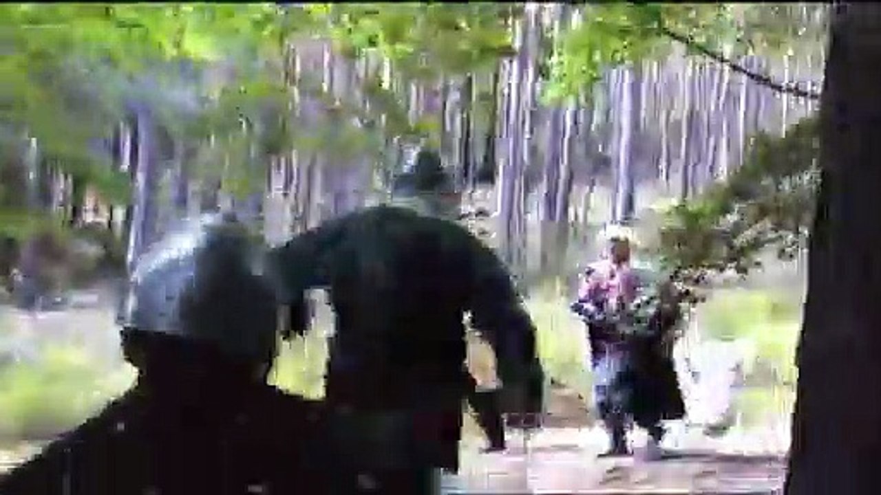 Die Legende Von Derdriu & Noisi Film Trailer (2009)