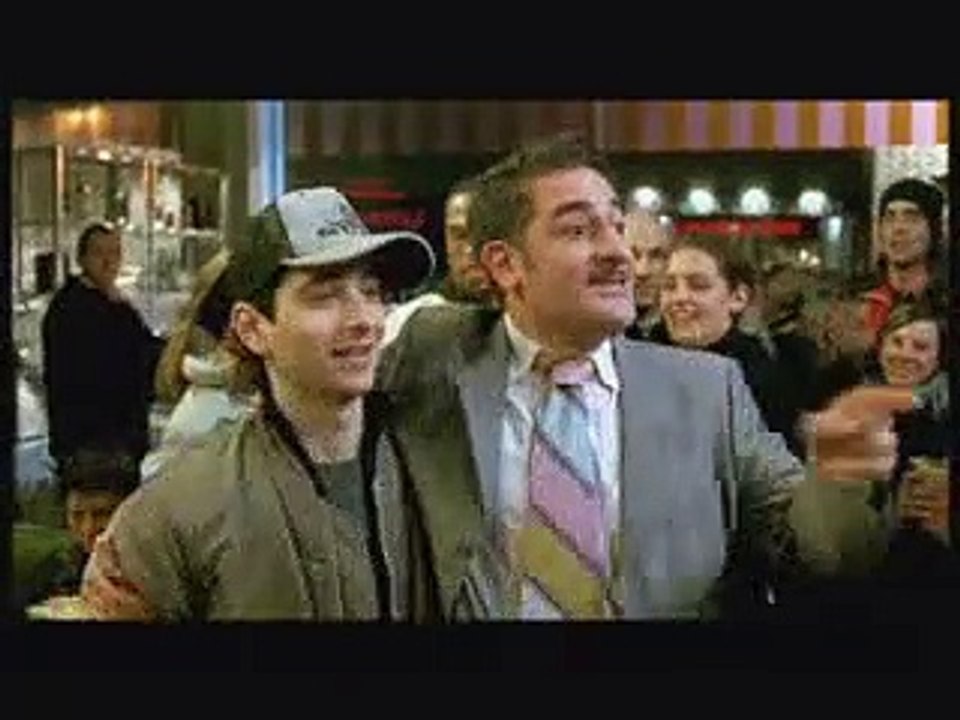 Kebab Connection Film Trailer