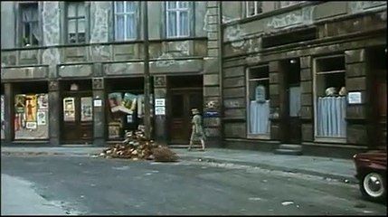 Sonnenallee Film Trailer (1999) – Kinostart und Informationen