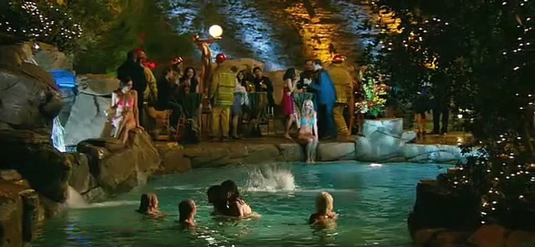 Miss March Film Trailer (2009)