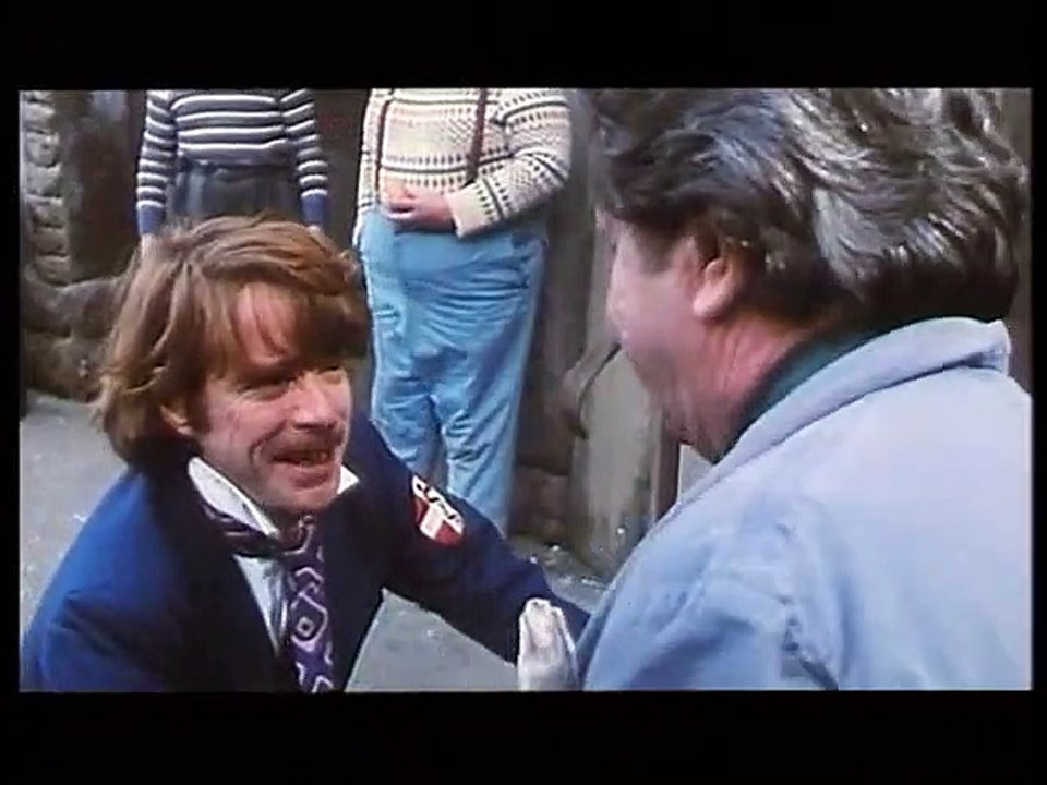 Praxis Dr. Hasenbein Film Trailer