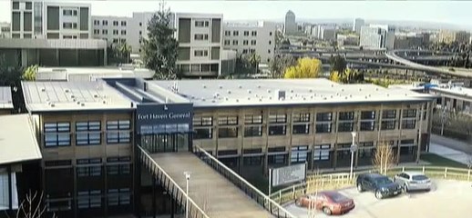 Red Mist Film Trailer (2009)