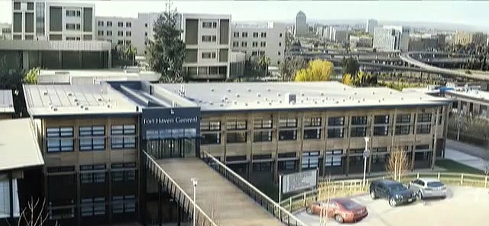 Red Mist Film Trailer (2009)