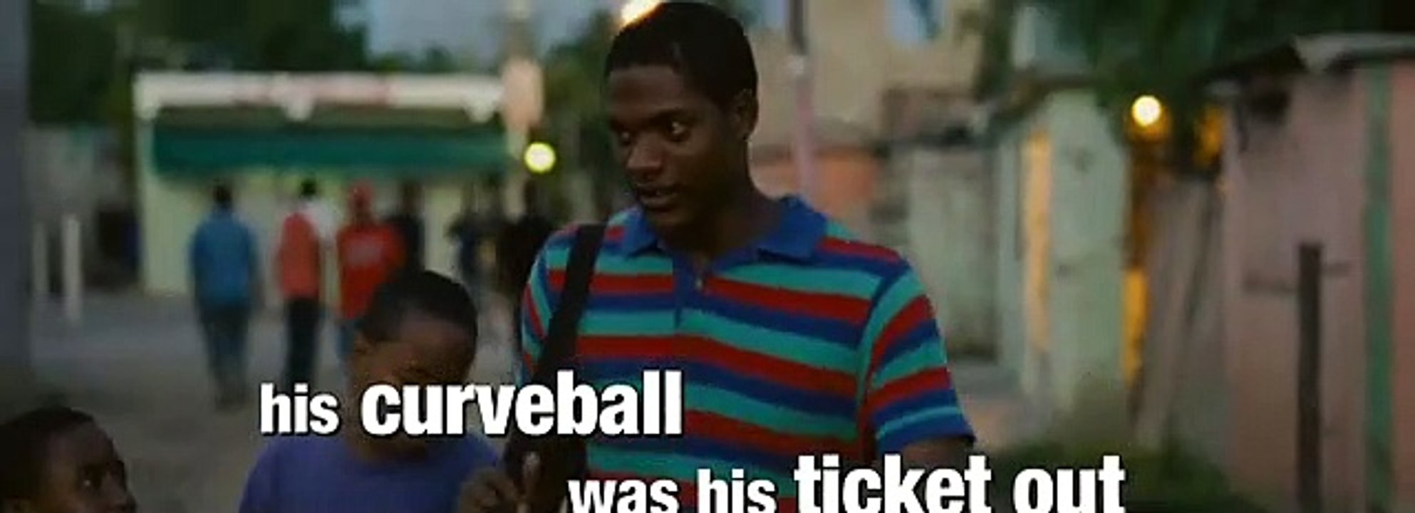 Sugar Film Trailer (2009)