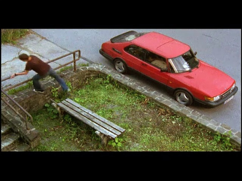 Baching Film Trailer (2009)