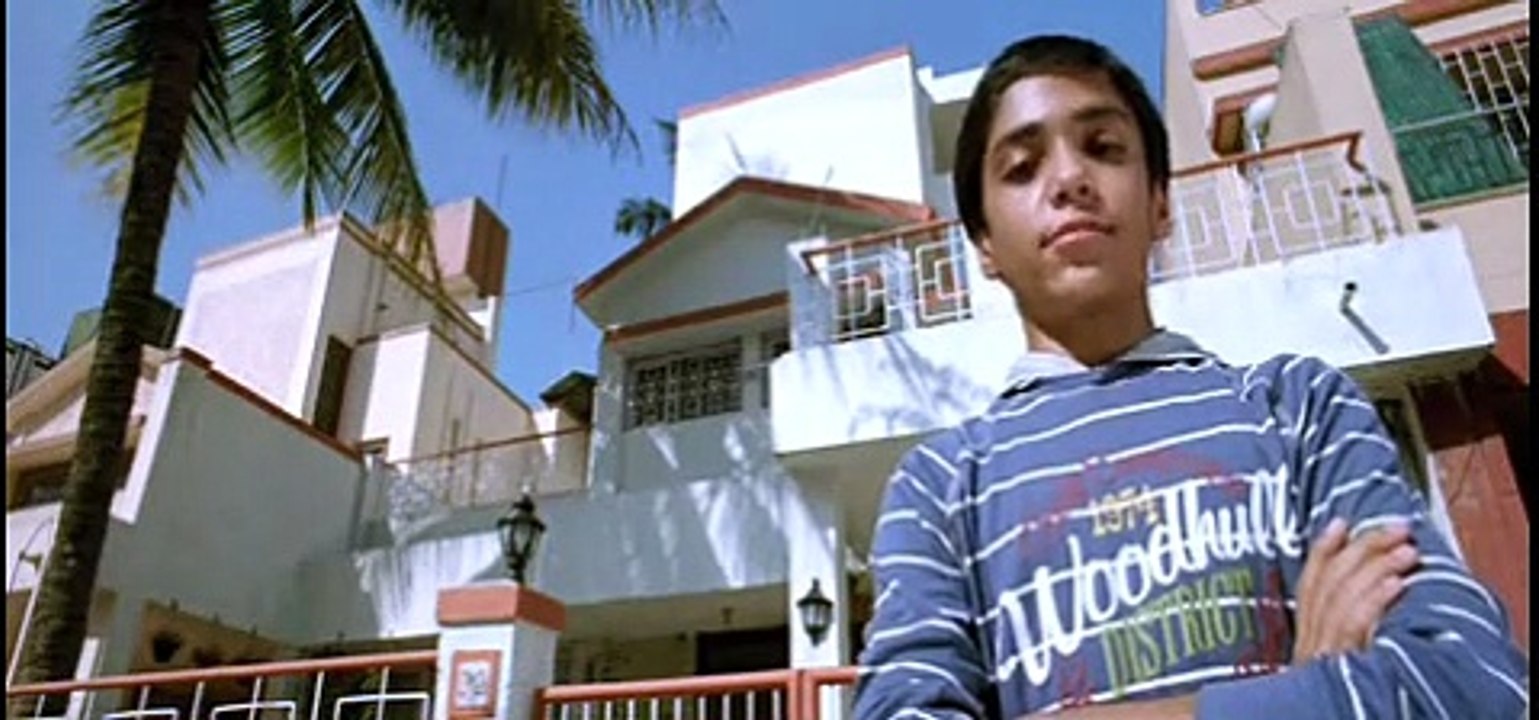 Thoda Pyaar Thoda Magic - Ein Engel zum Verlieben Film Trailer (2008)