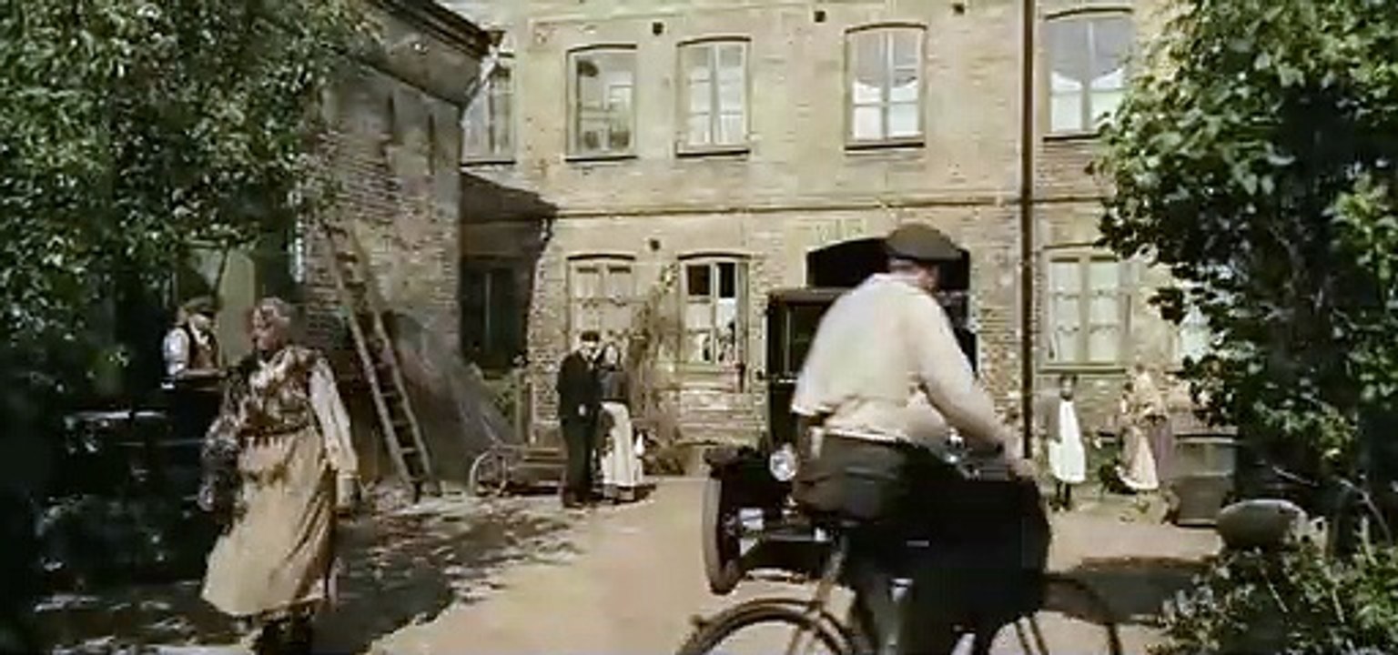 Everlasting Moments Film Trailer (2008)