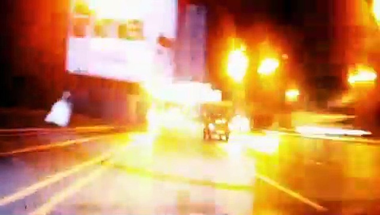 Joy Divison Film Trailer (2009)