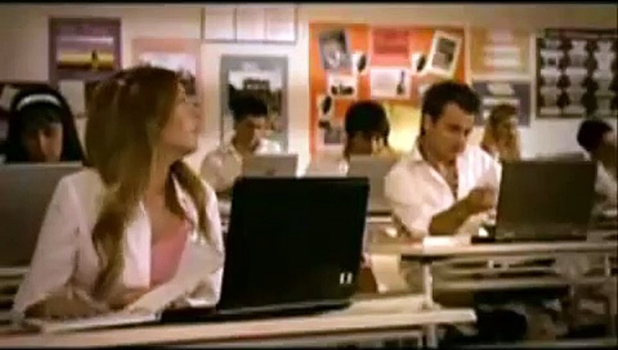 Ayakta kal film trailer (2009)