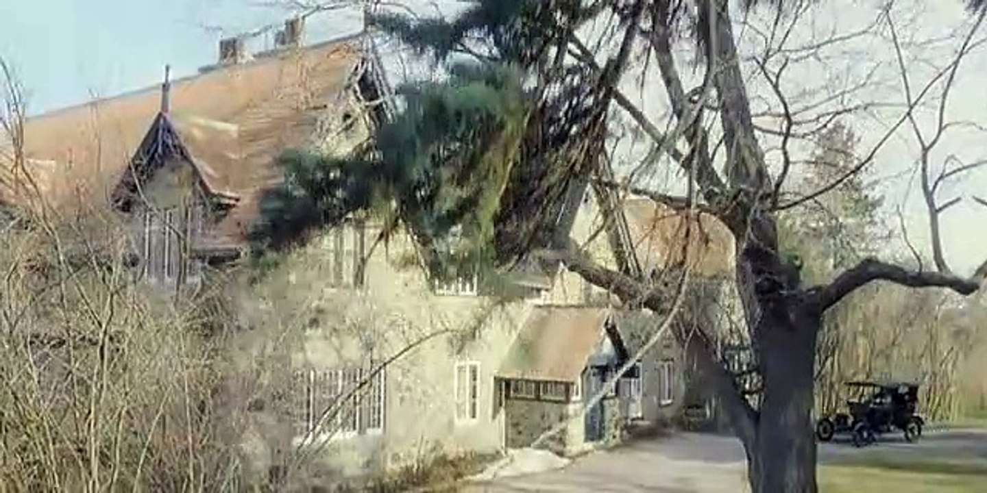 The velveteen rabbit film trailer (2008)