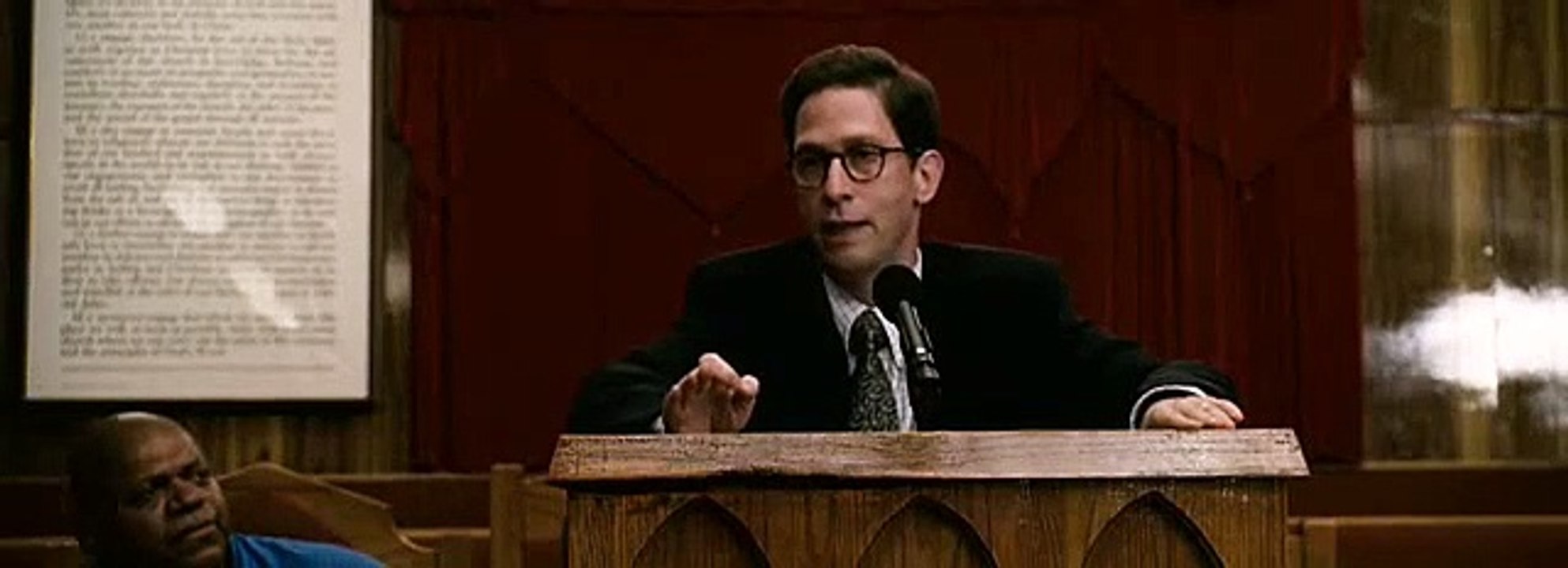 American Violet Film Trailer (2008)