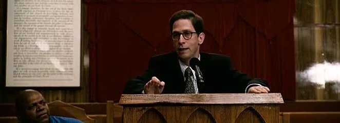 American Violet Film Trailer (2008)