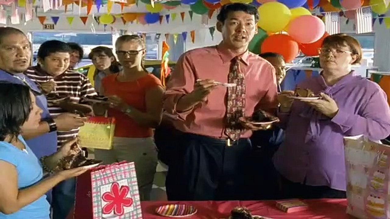 Shermans Way Film Trailer (2008)