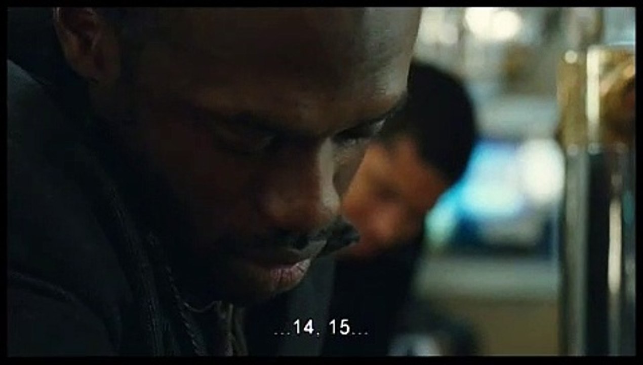 35 Rum Film Trailer (2009)