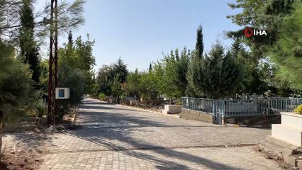 Diyarbakır'da öldürülen genç kadın Adıyaman'da defnedildi