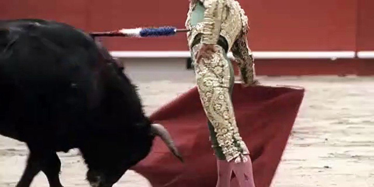 Little Ashes Film Trailer (2009)