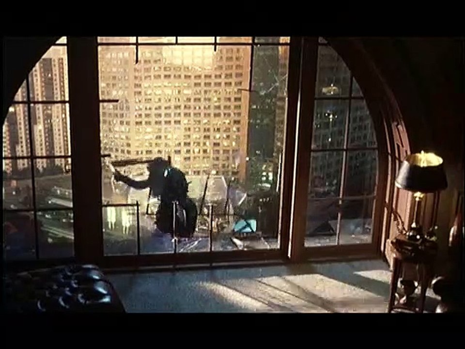 Color Of Night Film Trailer