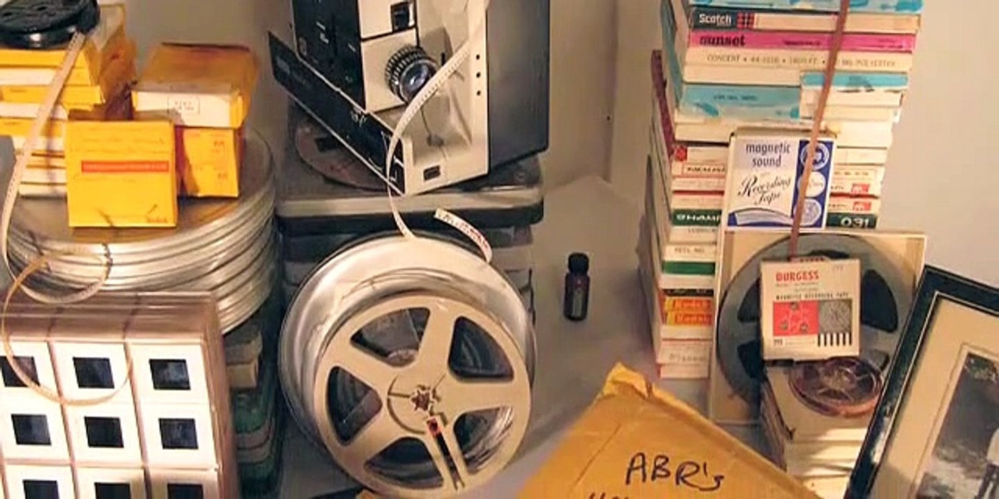 Must Read After My Death Film Trailer (2007)