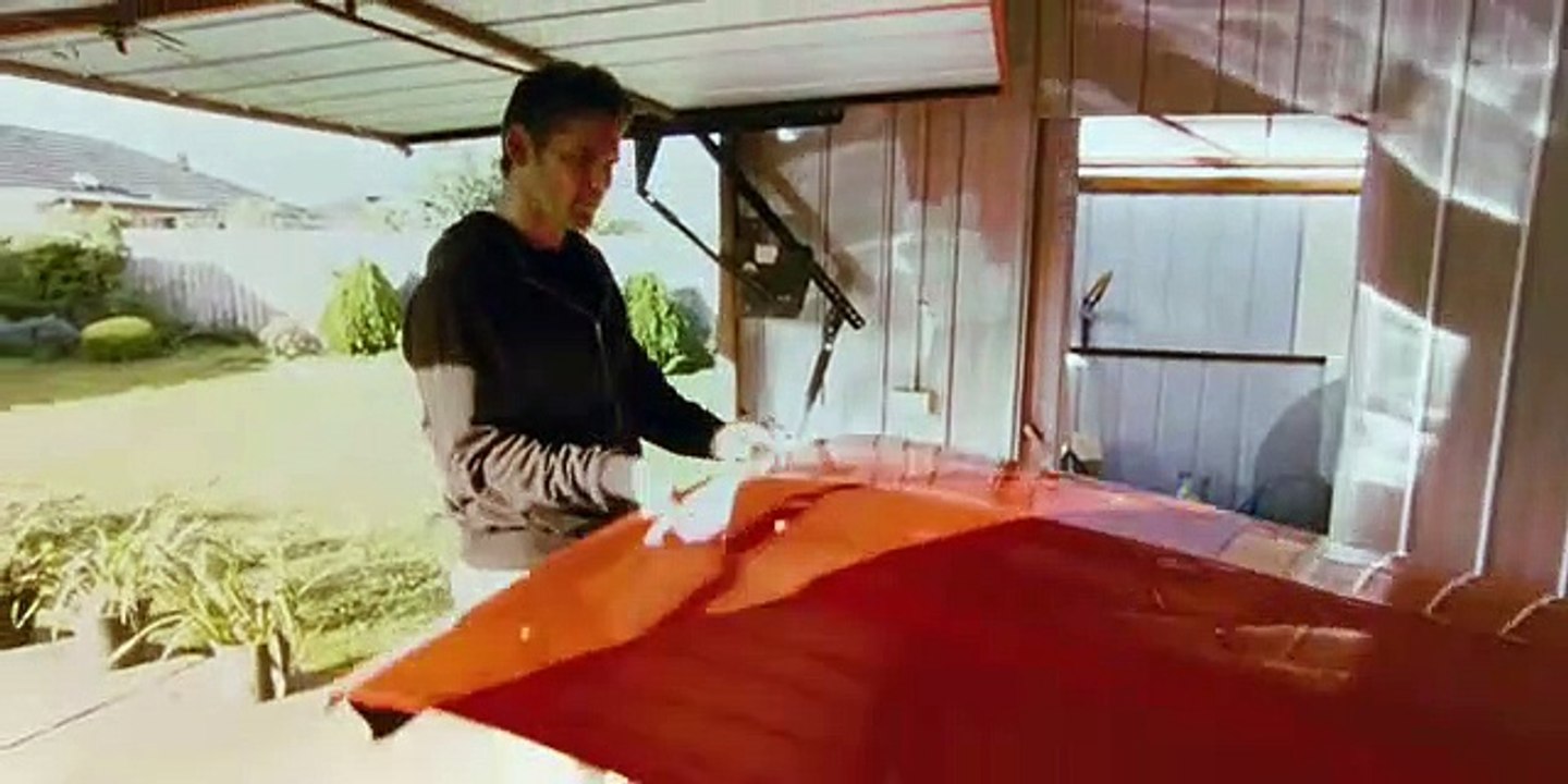 Love the beast film trailer (2009)