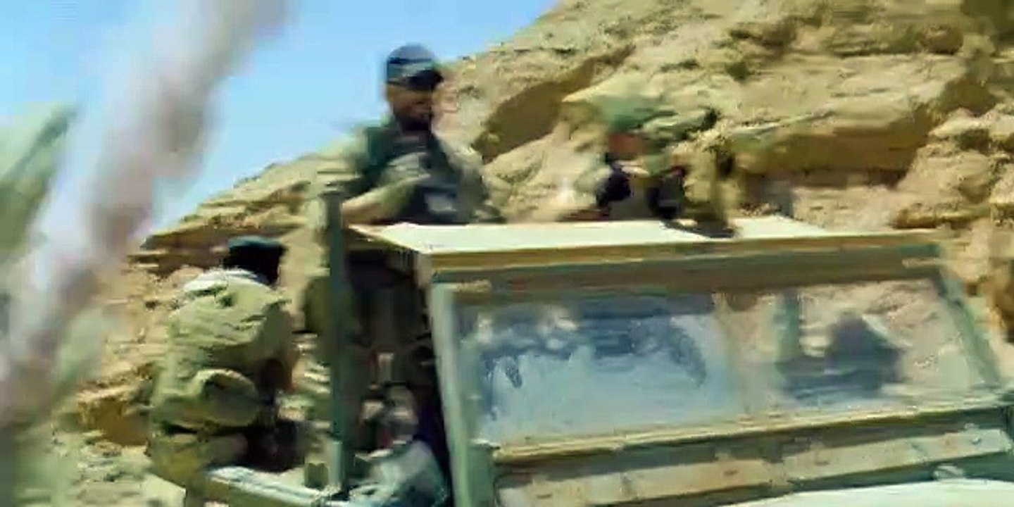 The objective film trailer (2009)