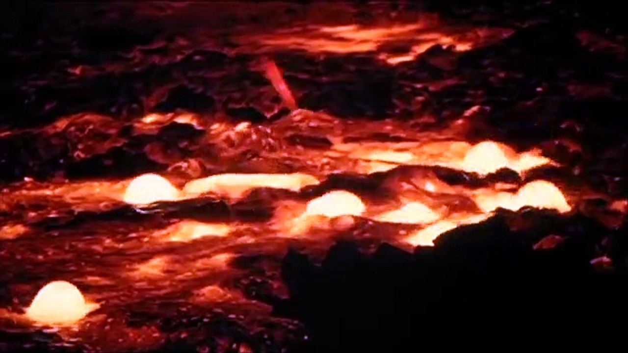 Genesis Film Trailer