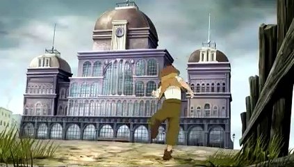 Winnetoons - Die Legende Vom Schatz Im Silbersee Film Trailer (2009)