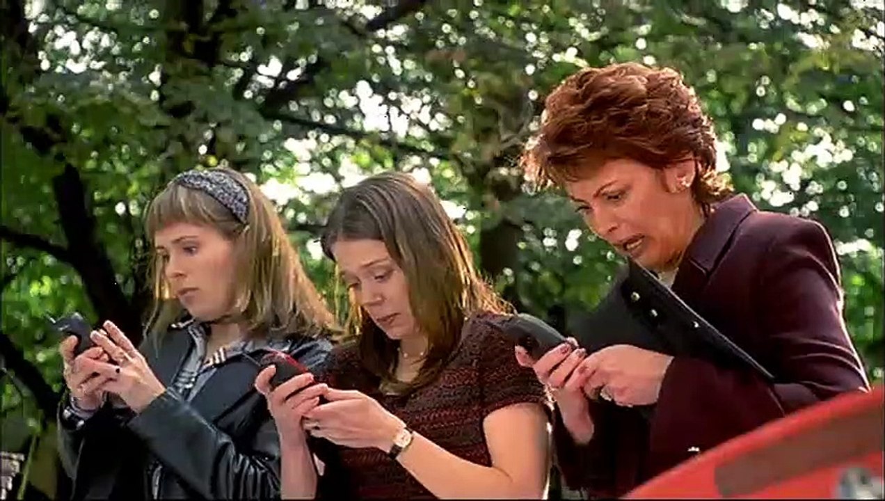 Interstate 60 film trailer