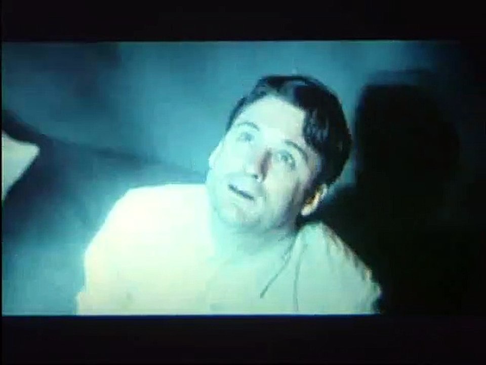 Lost Highway Film Trailer