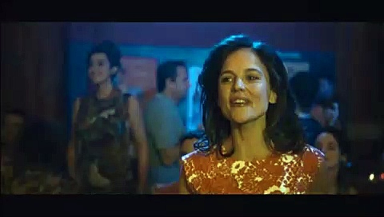 Public Enemy No. 1 - Mordinstinkt Trailer (2009)