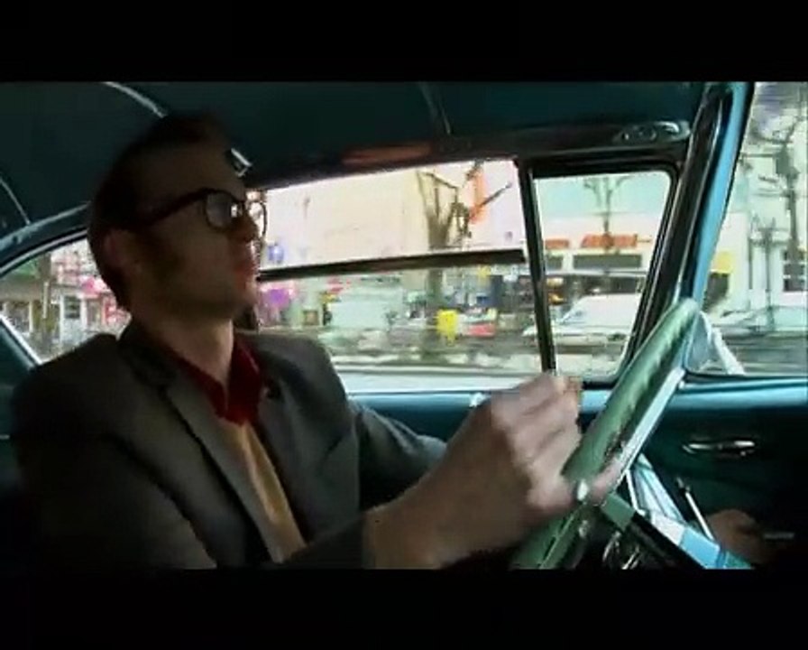 Die schimmelreiter film trailer (2009)