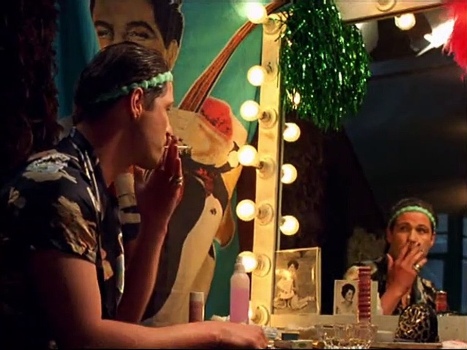 Inside Film Trailer (2007)