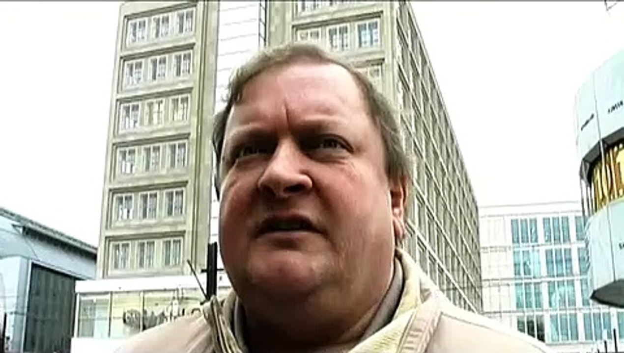 Deutschland 09 film trailer (2009)