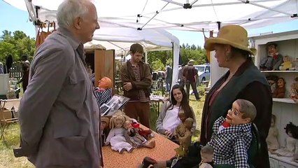 The Cake Eaters Film Trailer (2007)