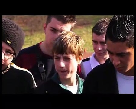 Spielverderber Film Trailer (2009)