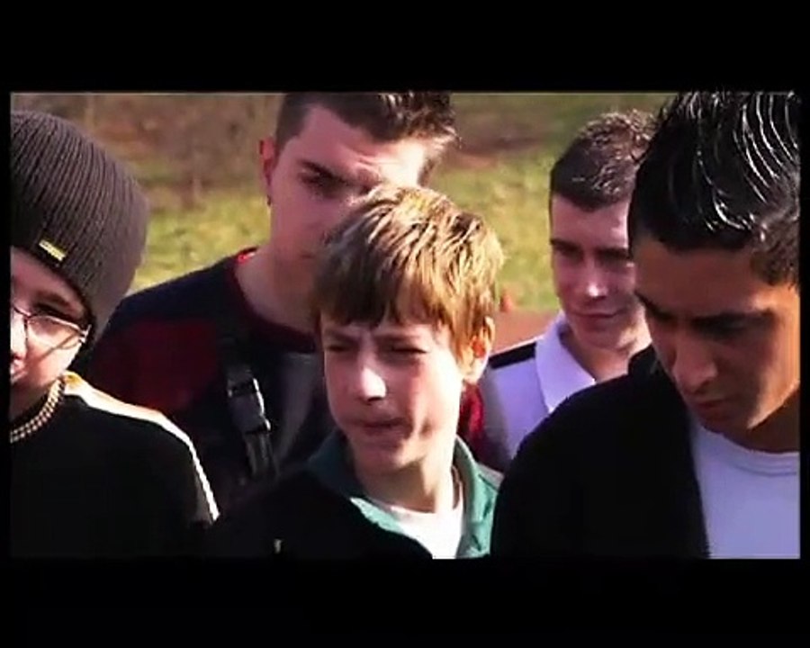 Spielverderber film trailer (2009)