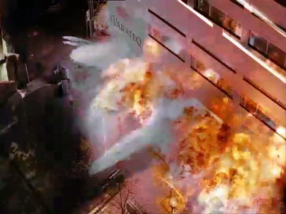 Morgen, ihr luschen! der ausbilder-schmidt-film trailer (2009)