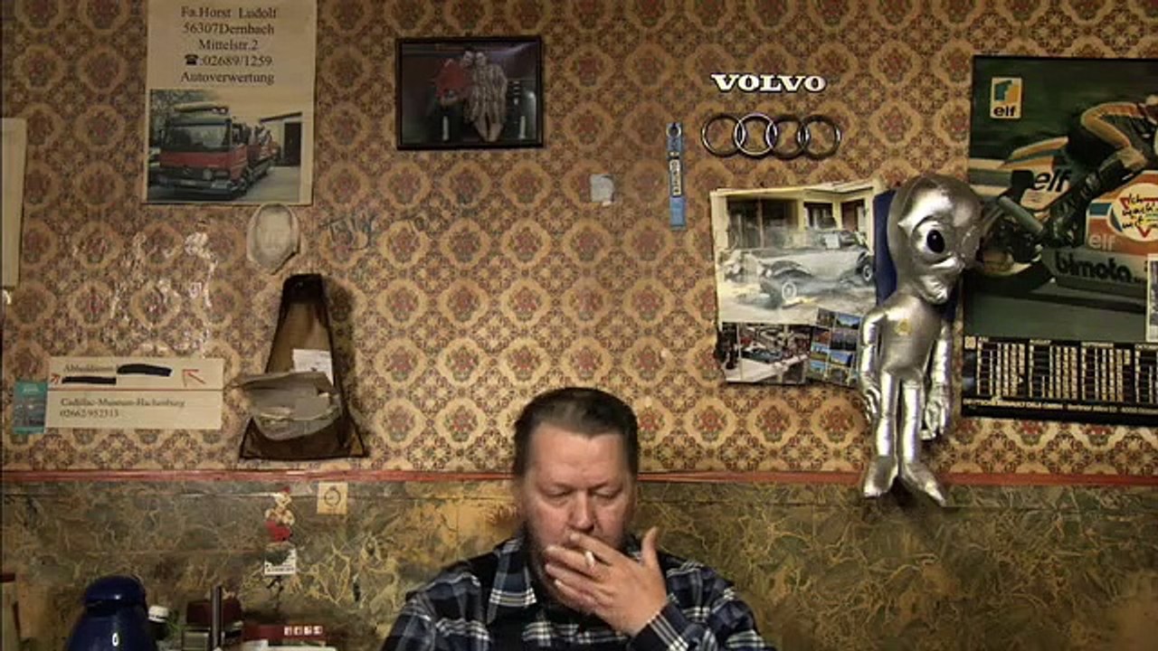 Die Ludolfs Film Trailer (2009)