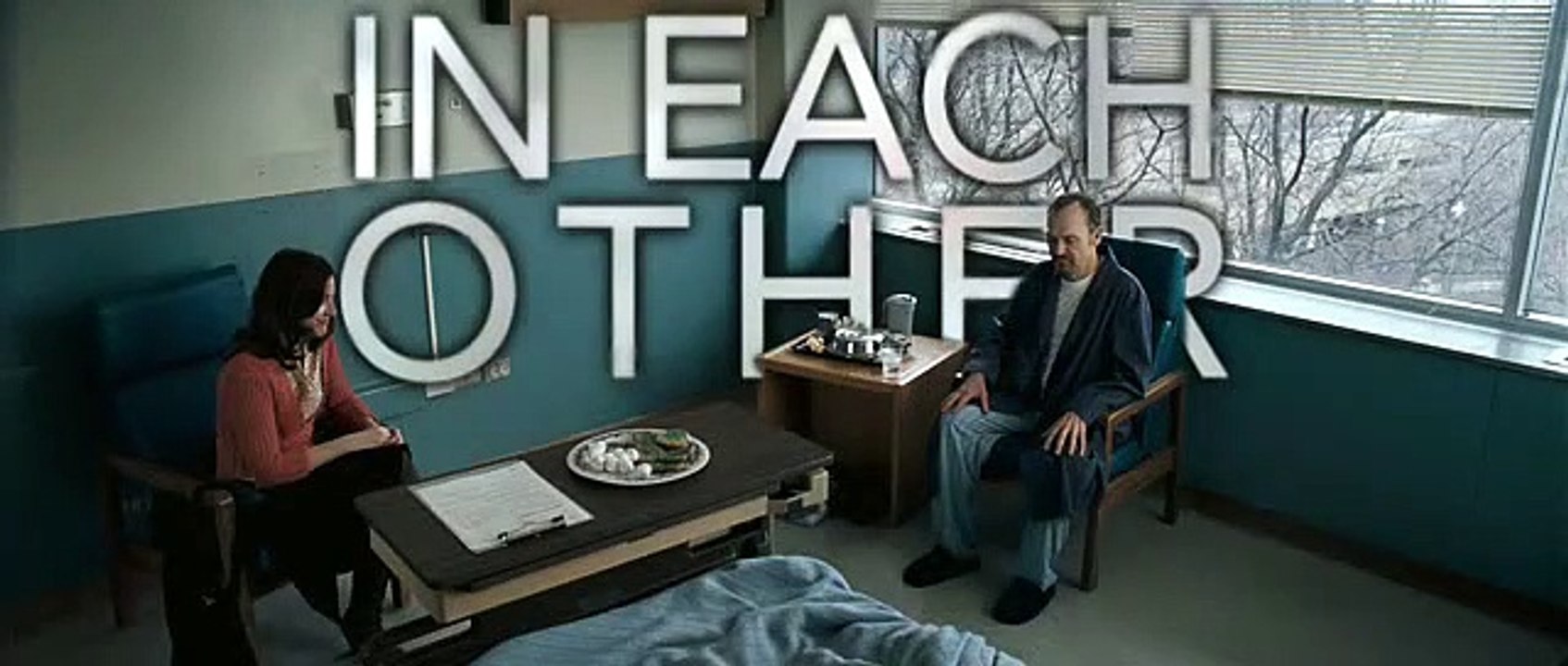 Merry Gentleman Film Trailer (2009)