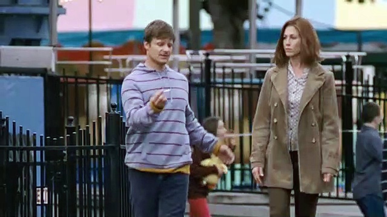 Management Film Trailer (2009)